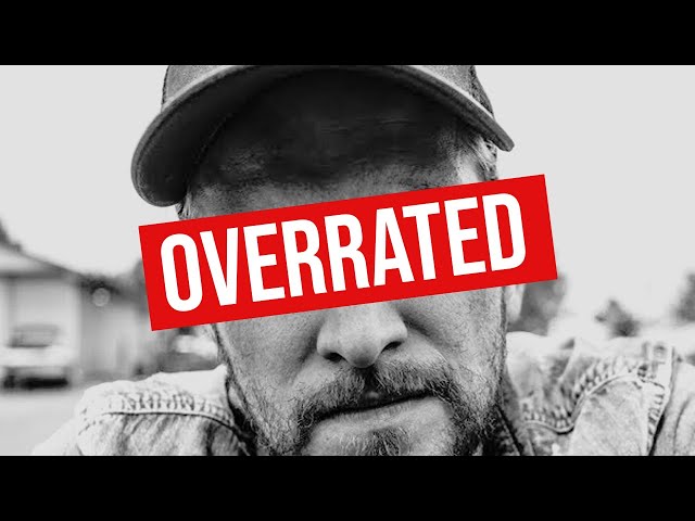 Is Peter McKinnon an Overrated Photographer?