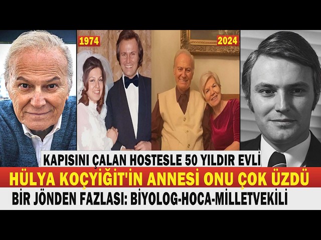 EDİZ HUN; Aşk Filmlerinin Unutulmaz Jönü. Mutluluğu O Oyuncuyla Değil Kapısını Çalan Hostesle Buldu.