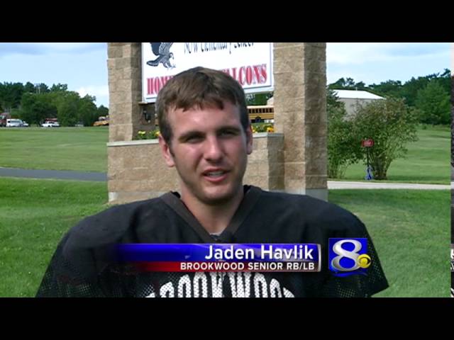 News 8 Sports Round Up - August 7, 2016