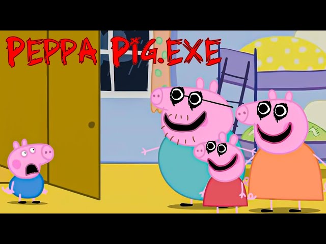 Peppa Pig SCARIEST Horror Stories