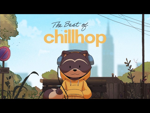 The Best of Chillhop 🏆 [lofi hiphop mix / instrumental beats]