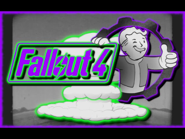 🟢 LIVE: Pickin' Up Franky Nicky Baby & Headin' to C.I.T. On the Road to 2k!  | #fallout4