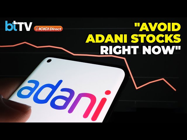 Adani Stocks Crash To Lower Circuit: Buying Opportunity Or Time To Stay Away?