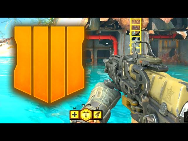 THE BLACK OPS 4 BETA IS HERE! Servers Online, How Is It?