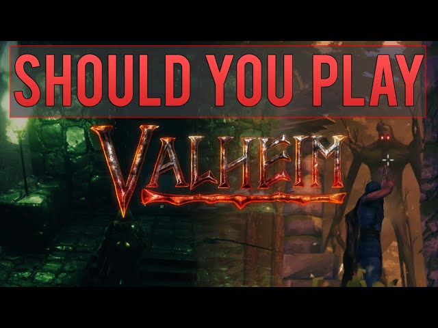 Valheim Review | Trash or Tremendously good?