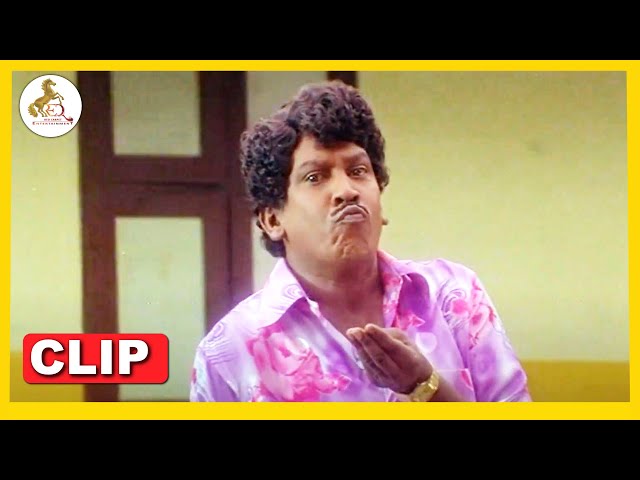 Vadivelu Dog Comedy Scene | Kee Mu | Hassan | Sarika |  Vadivelu