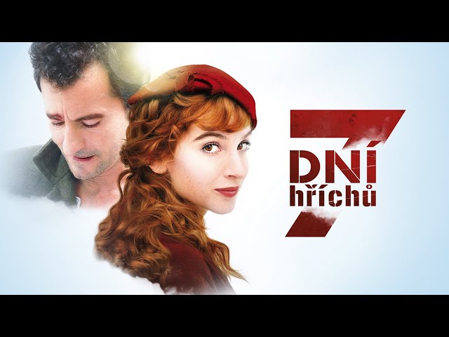 7 dní hříchů | český film | celý film