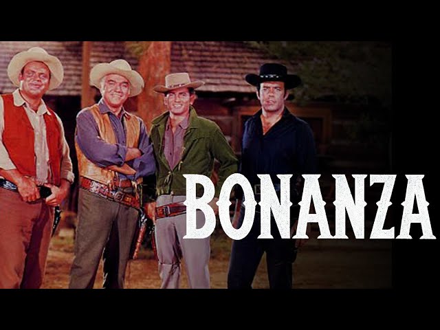 Bonanza - Primera temporada en español latino Transmisión ahora❗️Bonanza in Spanish - Latin America