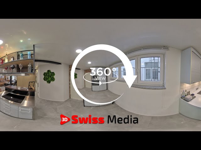 Design Loft Herford - 360 Virtual Tour Services