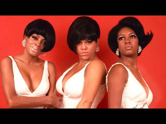 What Happened To 'The Supremes' Members Is Truly Tragic