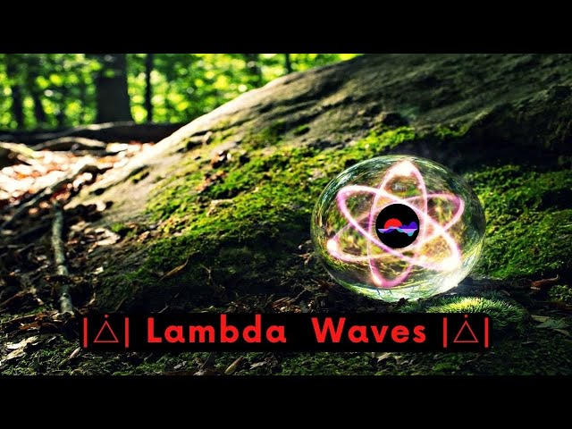 🎧 Superpowers Miracle Music┇PSYCHIC ABILITIES & Extrasensory Perception┇Lambda Waves Isochronic Tone