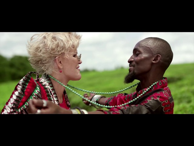 Pj Powers - Home To Africa Ft Radio & Weasel ( Official Video )