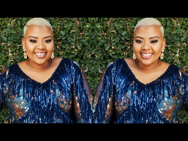 Fans annoyed with Anele Mdoda