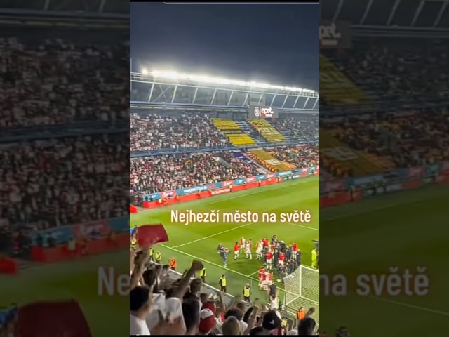 praha je nejhezčí město na světě