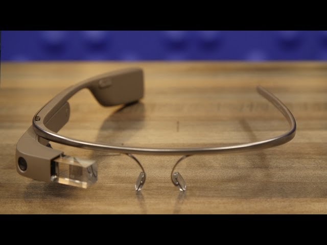 A Day with Google Glass | Demo