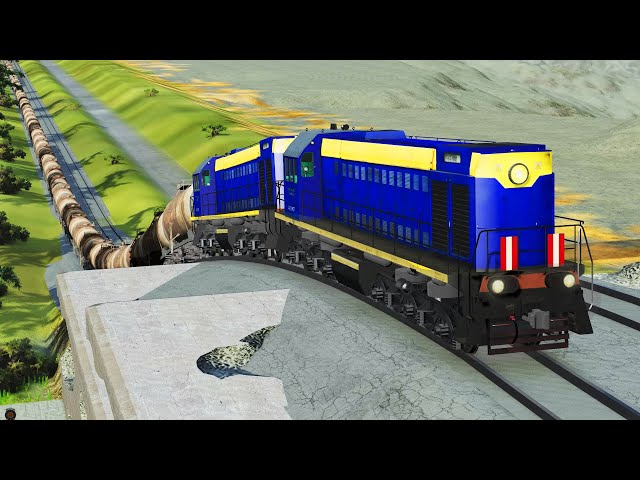 Trains Disasters STREAM