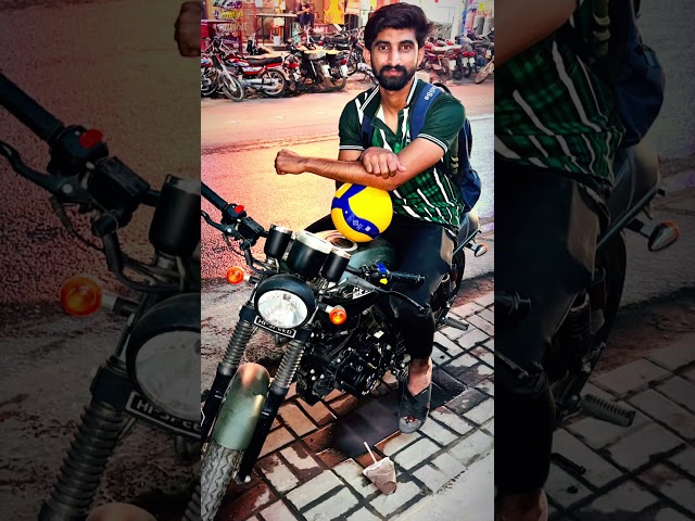 #fun  #with  #gameball &#bike