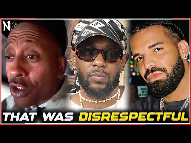 Gillie Da Kid Reacts to Kendrick Lamar DROPPING Meet The Grahams After DISSING Euphoria