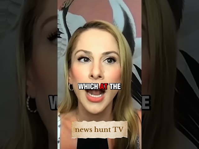 TYT’s Ana Kasparian’s, Hard Truth