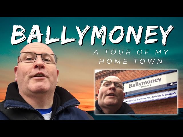 What to see in Ballymoney