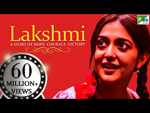 Lakshmi | Full Movie | Nagesh Kukunoor, Monali Thakur, Satish Kaushik