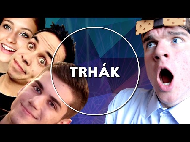 Trhák w/GoGo, Hoggy, Teri | KOVY