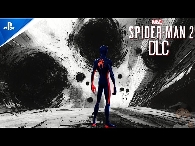 Insomniac Actually Did It...Spider-Man 2 DLC Explained