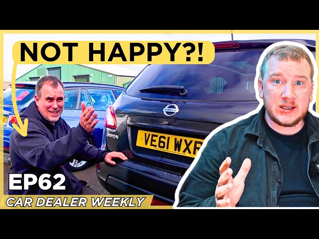 Now I Remember Why I Don't Sell Cheap Cars! BM Weekly Ep62