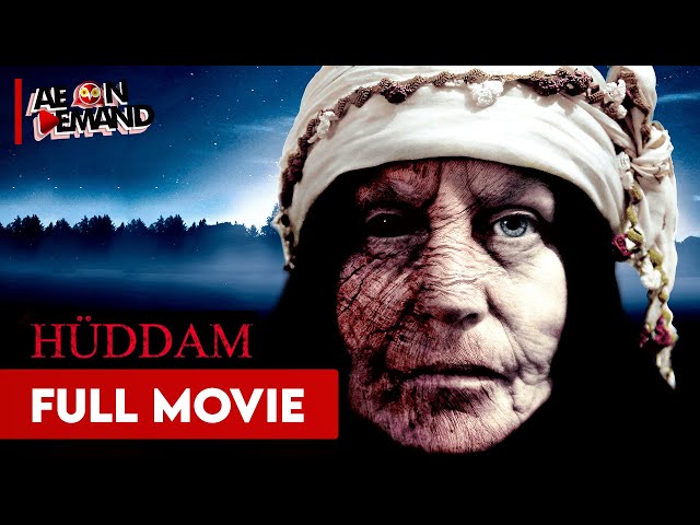 Huddam 1 -  Full Movie | Murat Özen | Nilgün Baykent | Horror Movie #turkishmovie