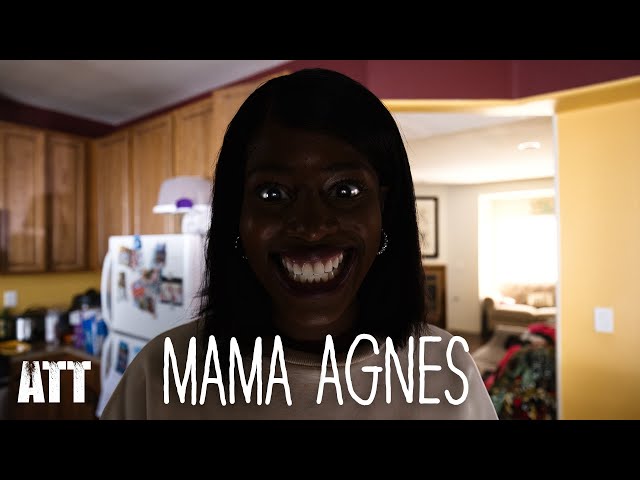 Mama Agnes - Short Horror Film