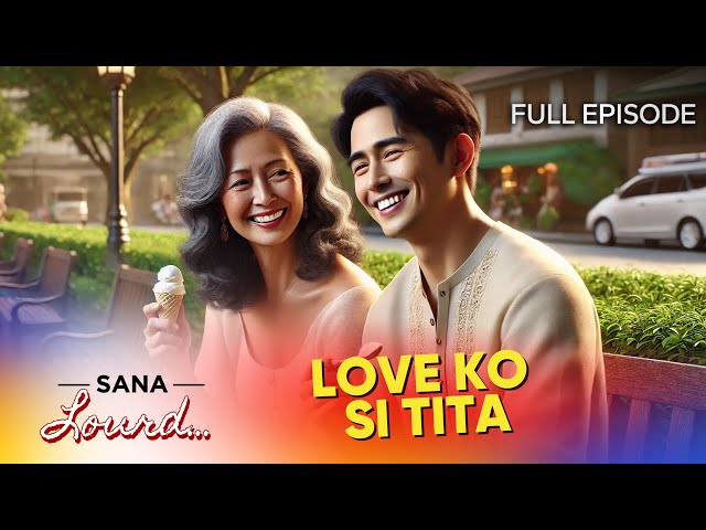 Sana Lourd - Binatang na-in love sa isang tita | Full Episode