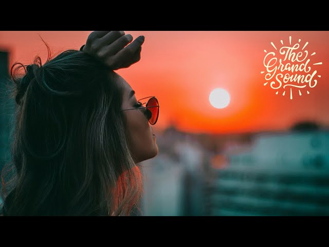 Deep House 🏠 · Relaxing Work Music  · 24/7 Live