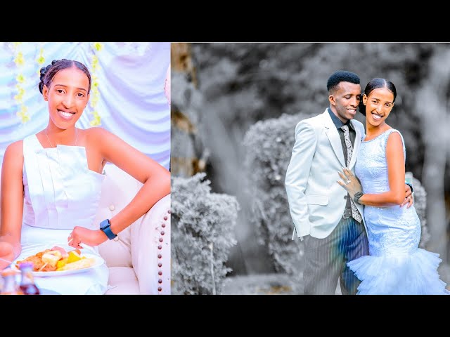 Best Wedding Photobook 2022 (Diama + Moses) #Afrimedia live