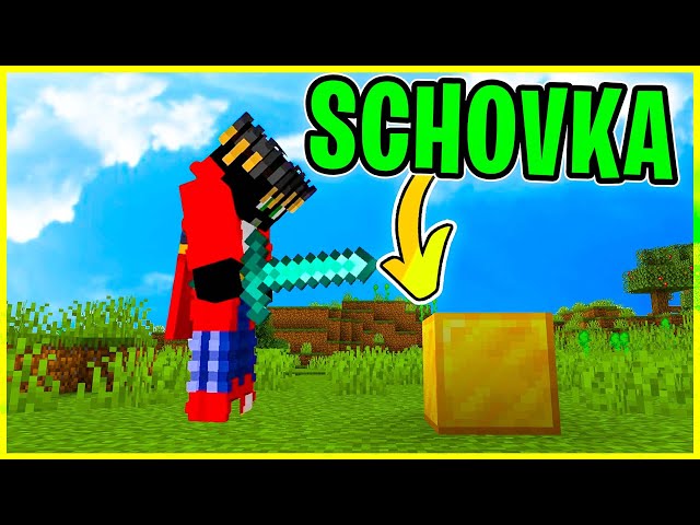 BLOKOVÁ SCHOVKA!😂| [MarweX&@GALAKTUS&@MegaSkuci&@fatlaax&@eban926&@timko__&Faster&@DydyVodyka+další]