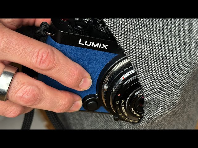 SMALLEST Full Frame Lens? Brightin Star 28mm f/2.8 for LUMIX, Canon, Sony, Nikon, Fuji