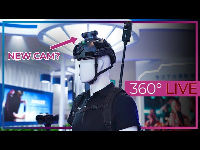 BEST 2022 Black Friday & Cyber Monday Deals on 360 Cameras & Accessories, PilotPano & NEW 360 Cam?!