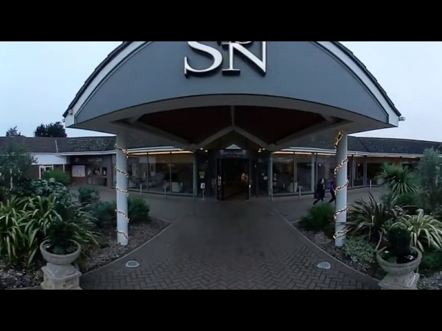 Stoke by Nayland - Hotel Spa & Golf Course - 360 demo