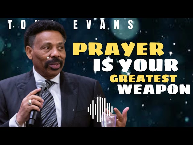 Defeating the Enemy with || Prayer Tony's Truth For Life