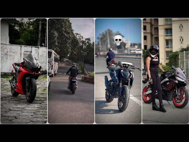 Boy's ATTITUDE RIDER's 😎 | Ep. 171 |  PRO RIDEr'S ❌ HEAVY STUNTs⭕ STUNTS RIDERS🖤KTM🧡R15💜NS200❤️DUKE