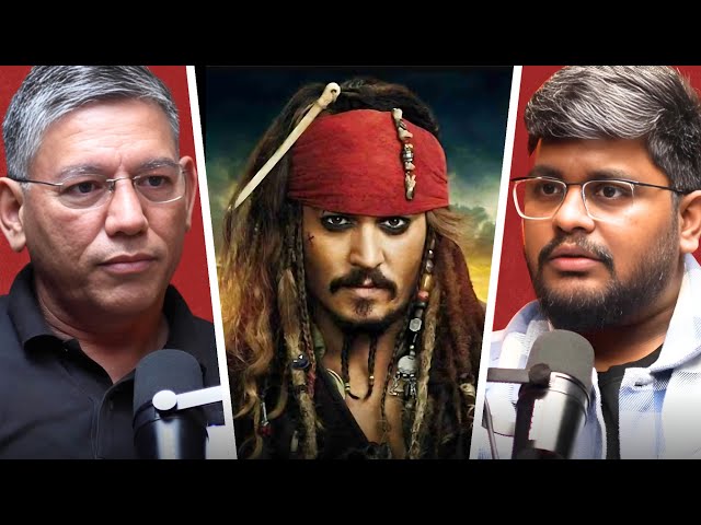 Pirates or Terrorist: Who is more Dangerous? 🤯