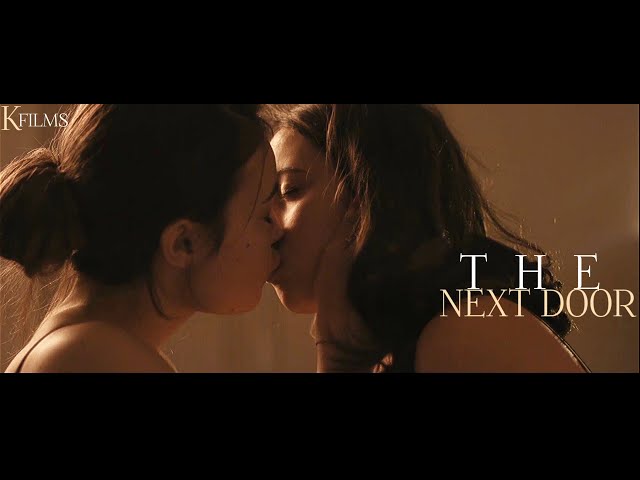 The Next Door || A Secret Romantic Lesbian Film ||With New Narrative Screenplay||by Kfilms|Watch Now