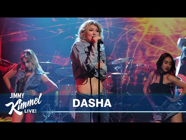 Dasha – Austin