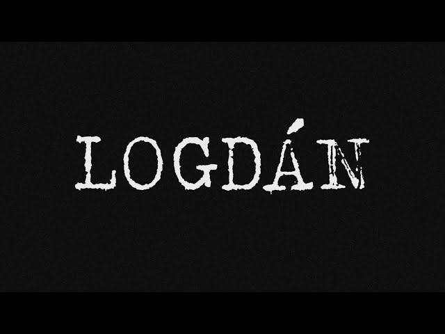 DMS - LOGDÁN (prod. Dame) |Official Lyric Video|