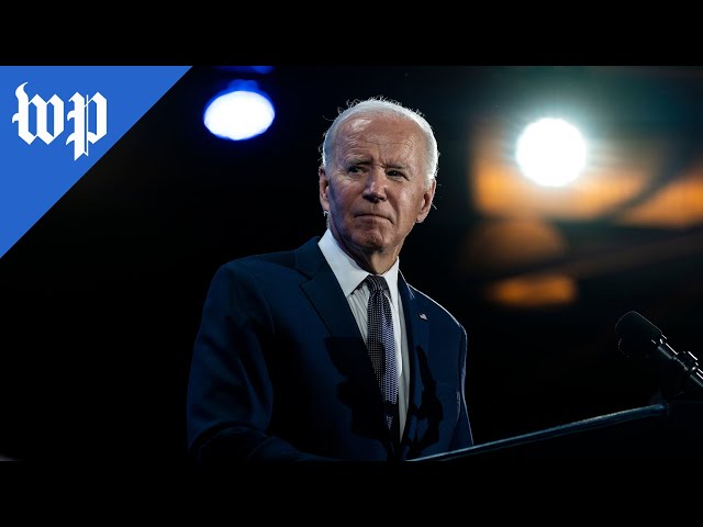 Biden again calls Xi a dictator after face-to-face meeting