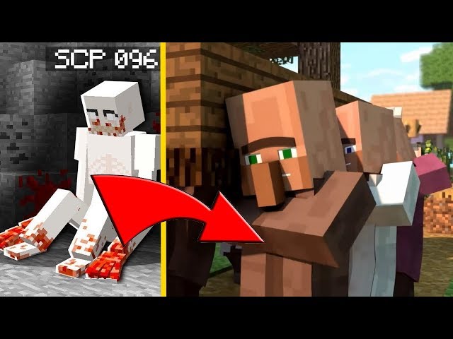 COFFIN DANCE Funny Minecraft SCP and Much More