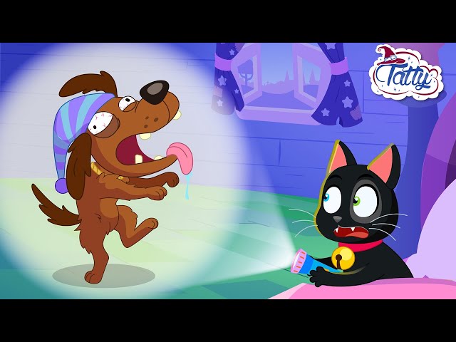 🐜  Los Termitas Devoran la Casa de Abuelita  🏠   Spanish Cartoons for Kids 🍯   Temporada 5