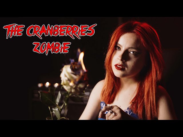 Zombie (The Cranberries / Bad Wolves); Cover by The Iron Cross