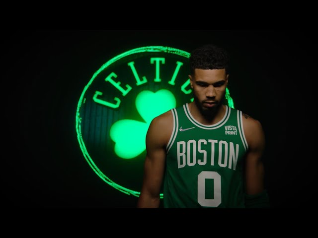 Don't Count Us Out | 2021-22 Celtics Season Starts Now