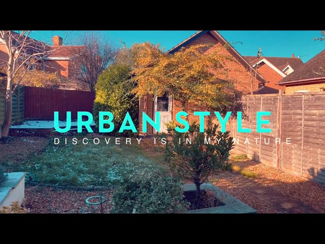 ☘️Urban Style Discovery is in Nature @traveldiariesmk4554