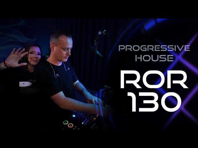 Progressive House // Clandestine & Corcyra // Rule of Rune Ep. 130 on September 28th, 2024